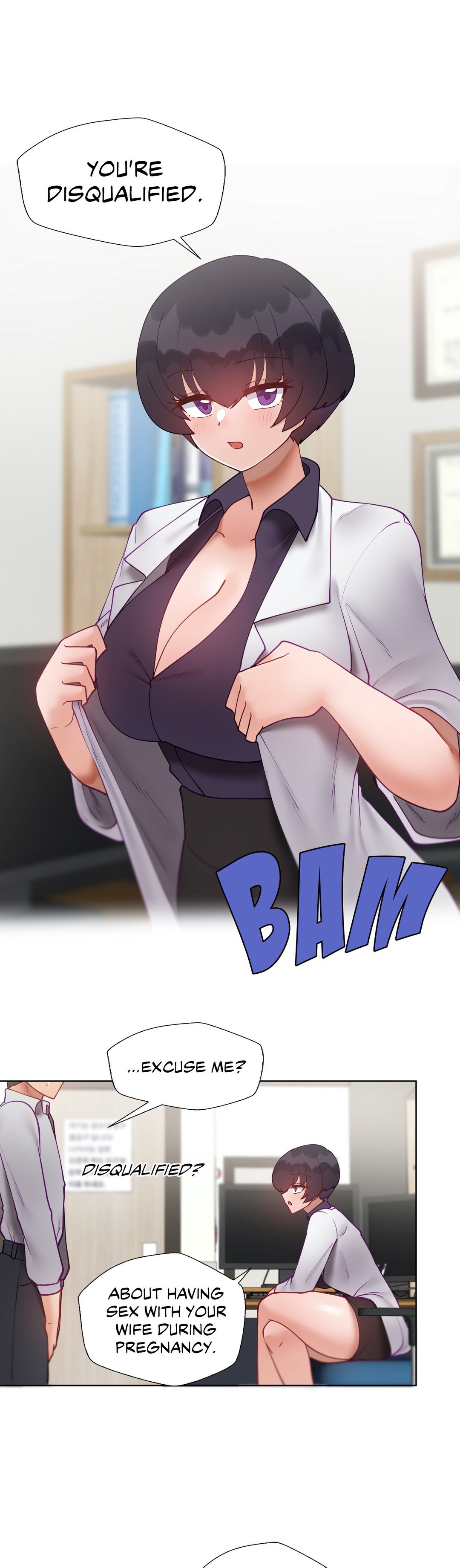 Read Hentai Image 43 584 in comic Learning The Hard Way - Chapter 87 - hentaitnt.net