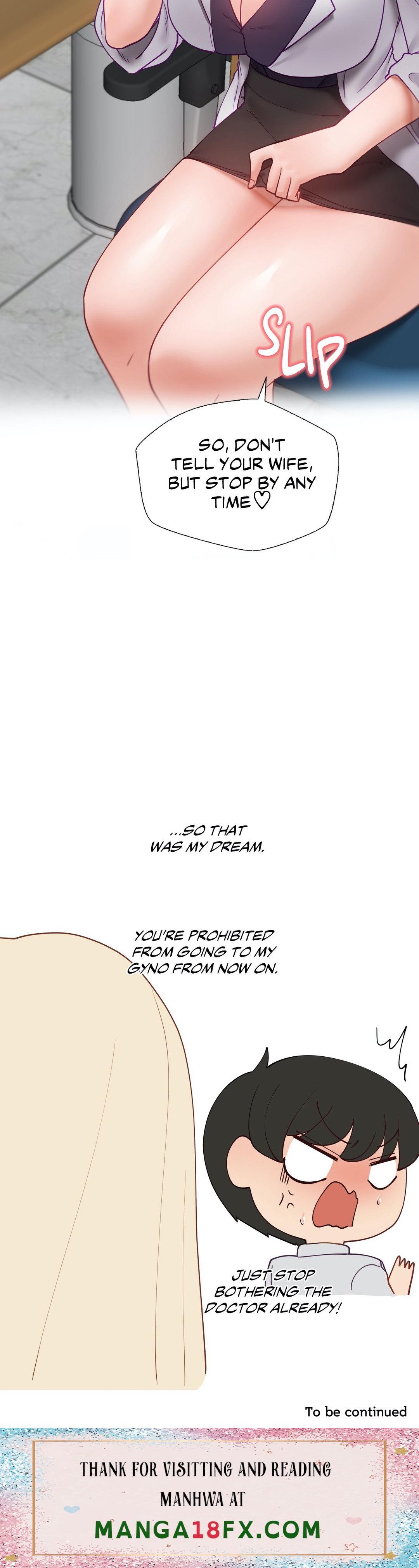 Read Hentai Image 45 584 in comic Learning The Hard Way - Chapter 87 - hentaitnt.net