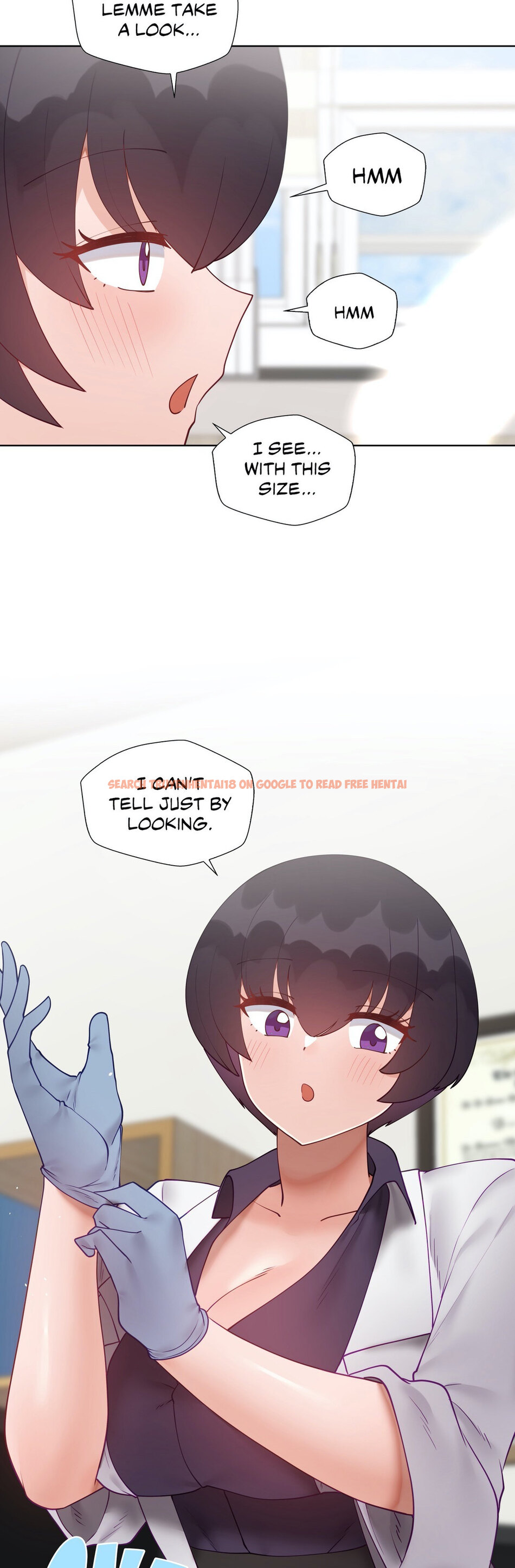 Read Hentai Image 5 581 in comic Learning The Hard Way - Chapter 87 - hentaitnt.net