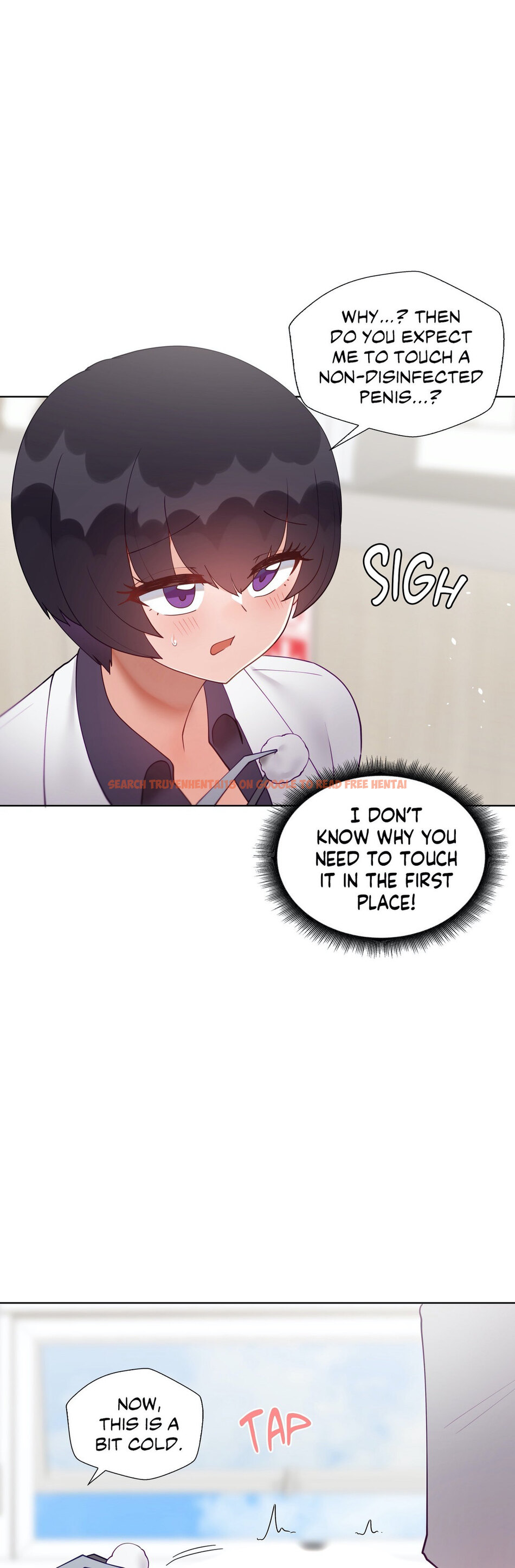Read Hentai Image 7 582 in comic Learning The Hard Way - Chapter 87 - hentaitnt.net