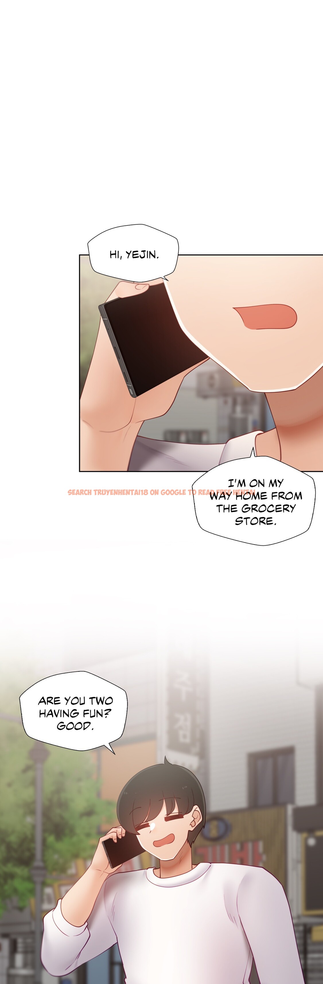 Read Hentai Image 1 496 in comic Learning The Hard Way - Chapter 88 - hentaitnt.net