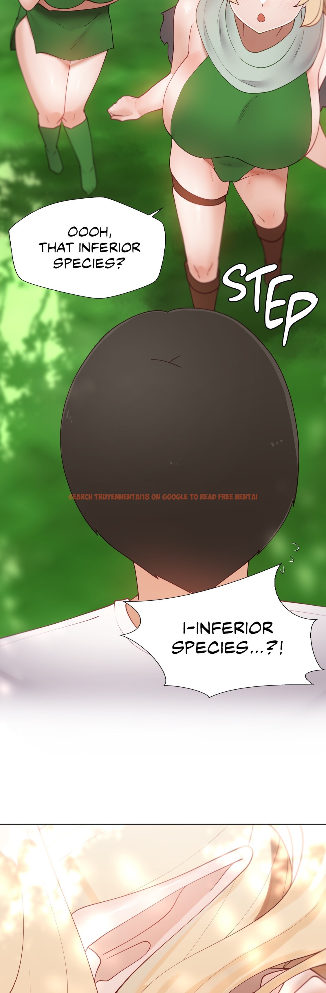 Read Hentai Image 11 497 in comic Learning The Hard Way - Chapter 88 - hentaitnt.net