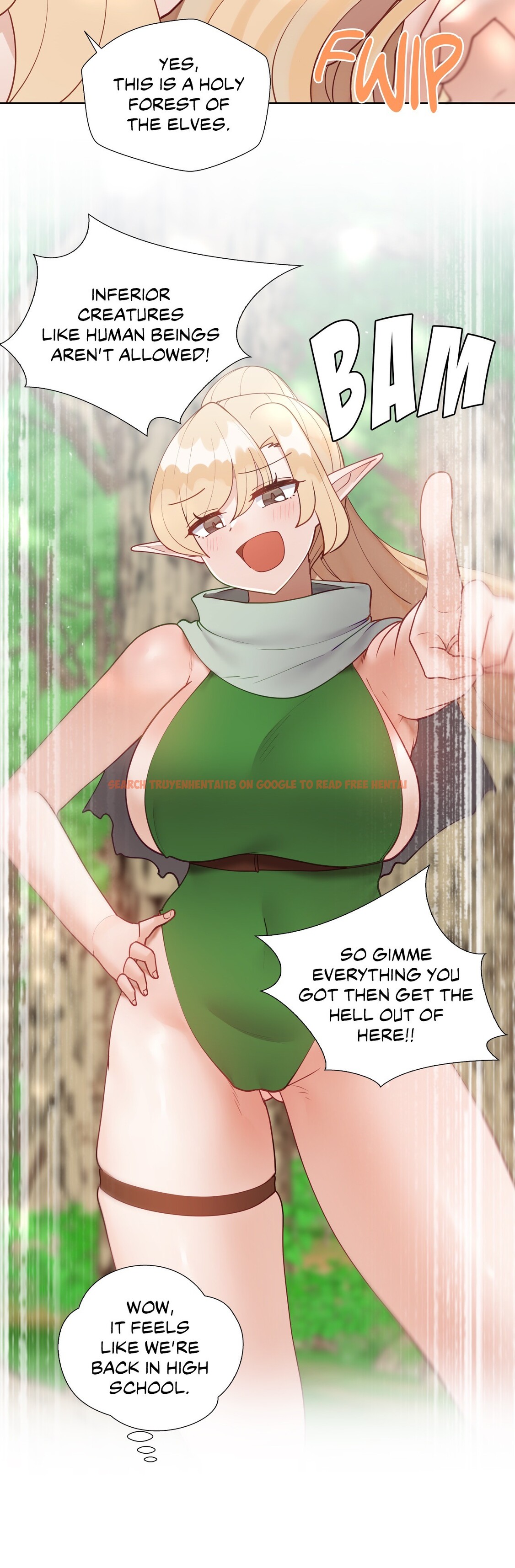 Read Hentai Image 12 497 in comic Learning The Hard Way - Chapter 88 - hentaitnt.net