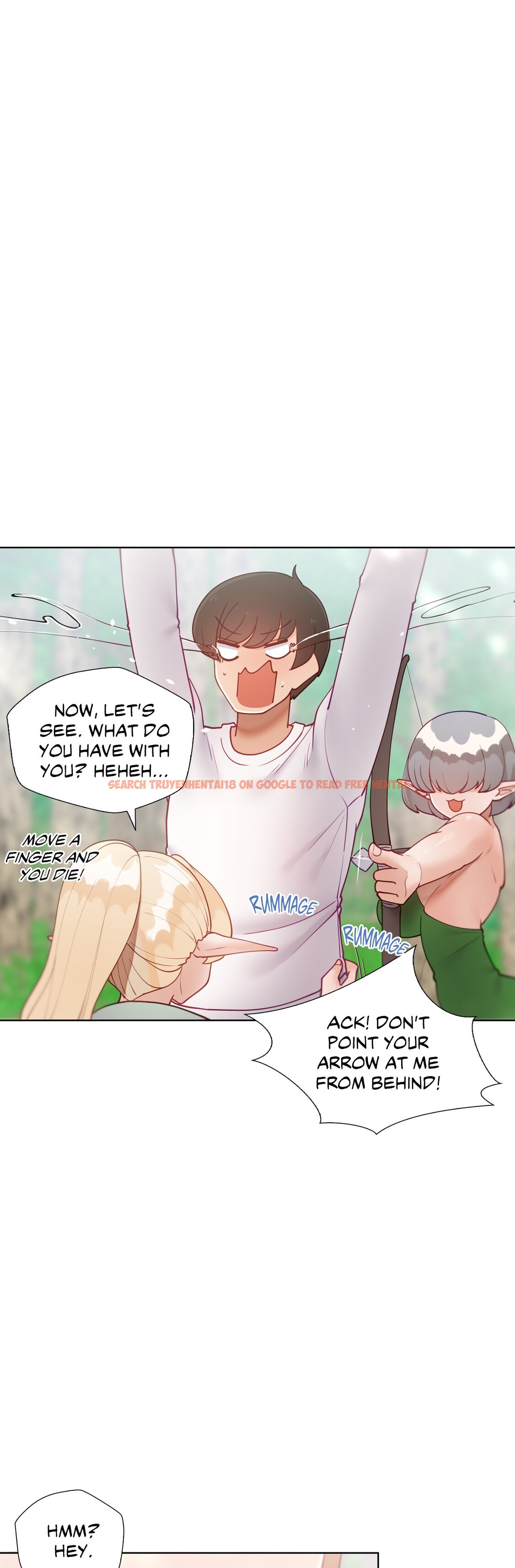 Read Hentai Image 13 497 in comic Learning The Hard Way - Chapter 88 - hentaitnt.net