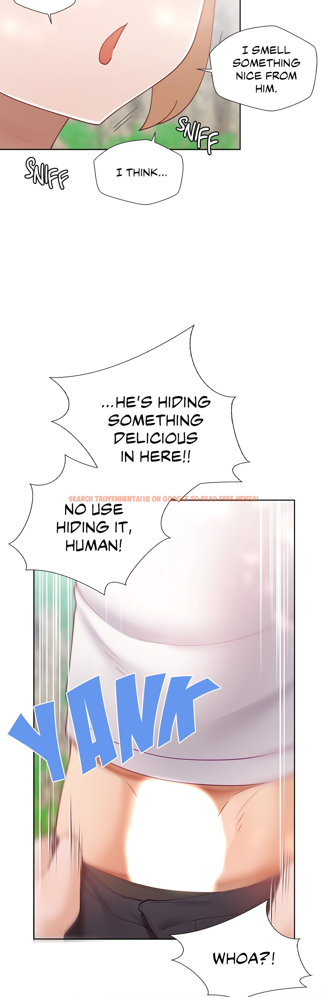 Read Hentai Image 14 497 in comic Learning The Hard Way - Chapter 88 - hentaitnt.net