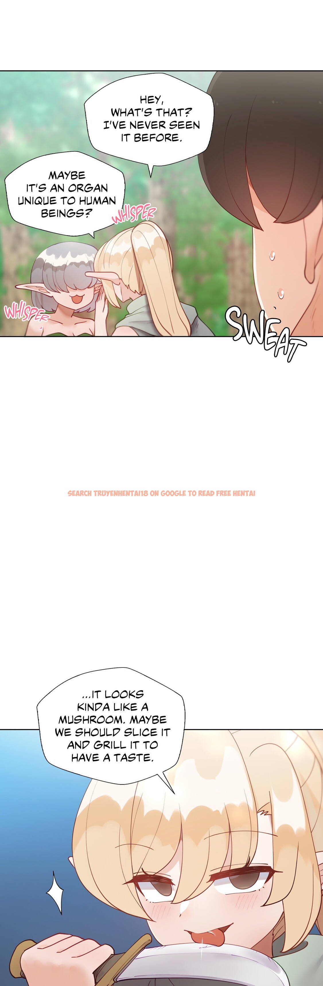 Read Hentai Image 17 497 in comic Learning The Hard Way - Chapter 88 - hentaitnt.net