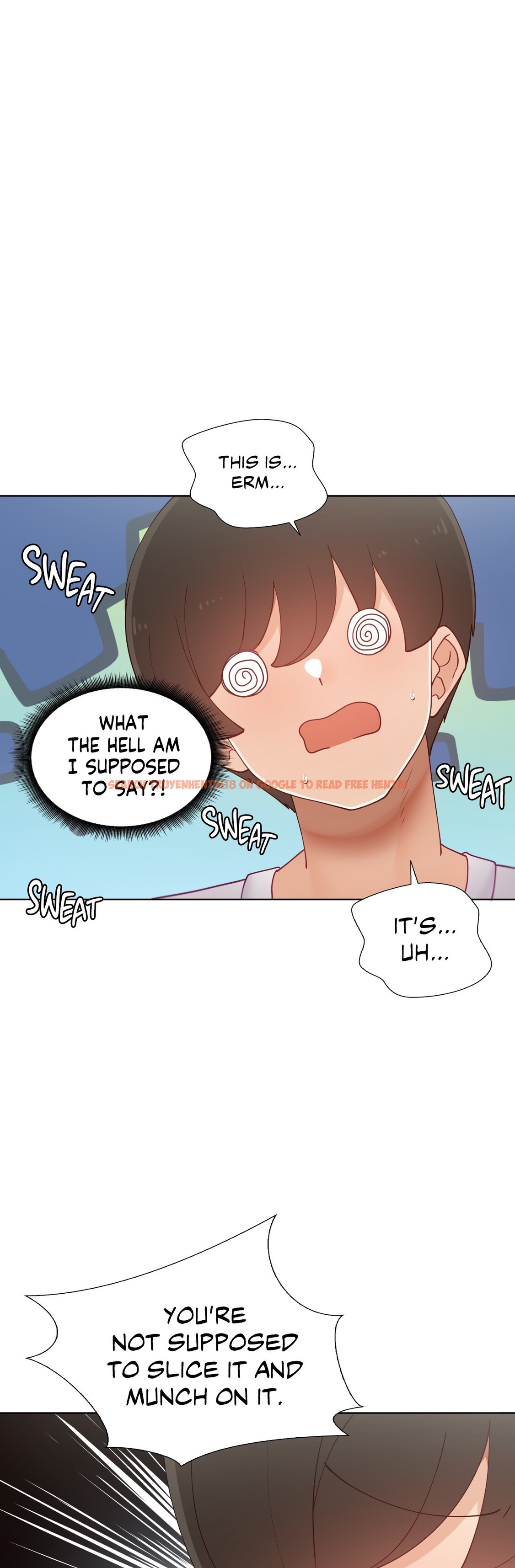 Read Hentai Image 19 497 in comic Learning The Hard Way - Chapter 88 - hentaitnt.net