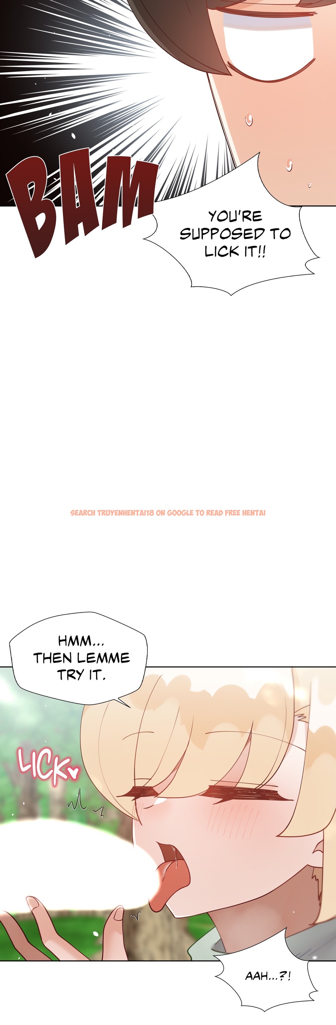 Read Hentai Image 20 497 in comic Learning The Hard Way - Chapter 88 - hentaitnt.net
