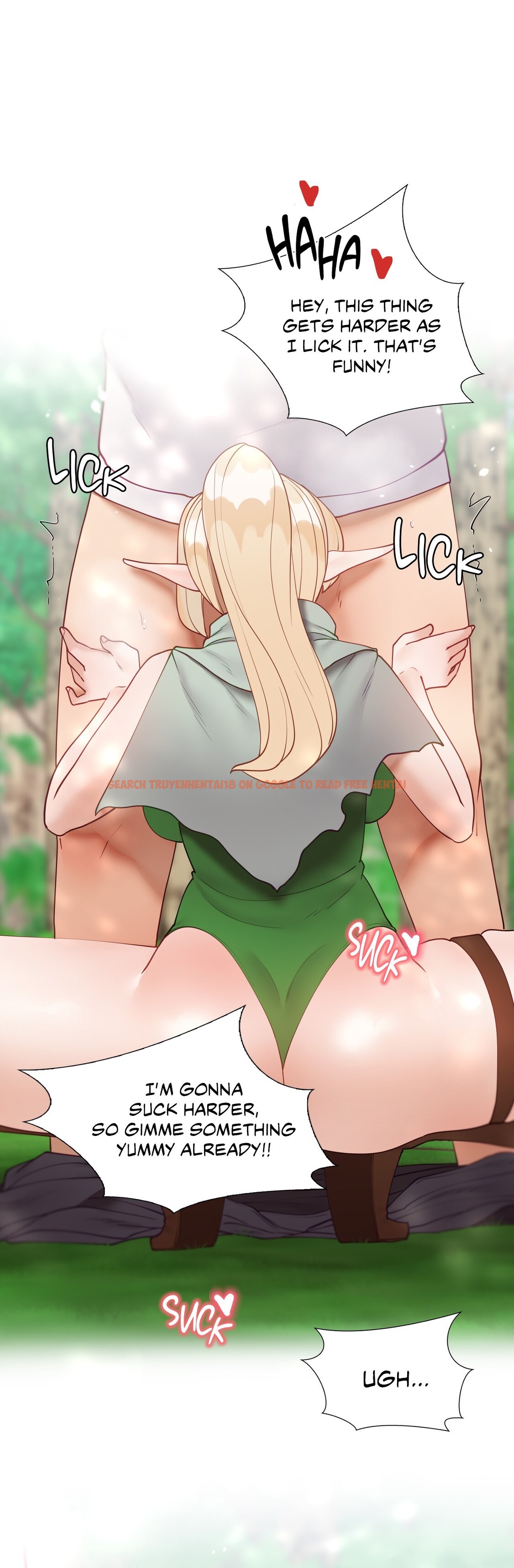 Read Hentai Image 22 497 in comic Learning The Hard Way - Chapter 88 - hentaitnt.net