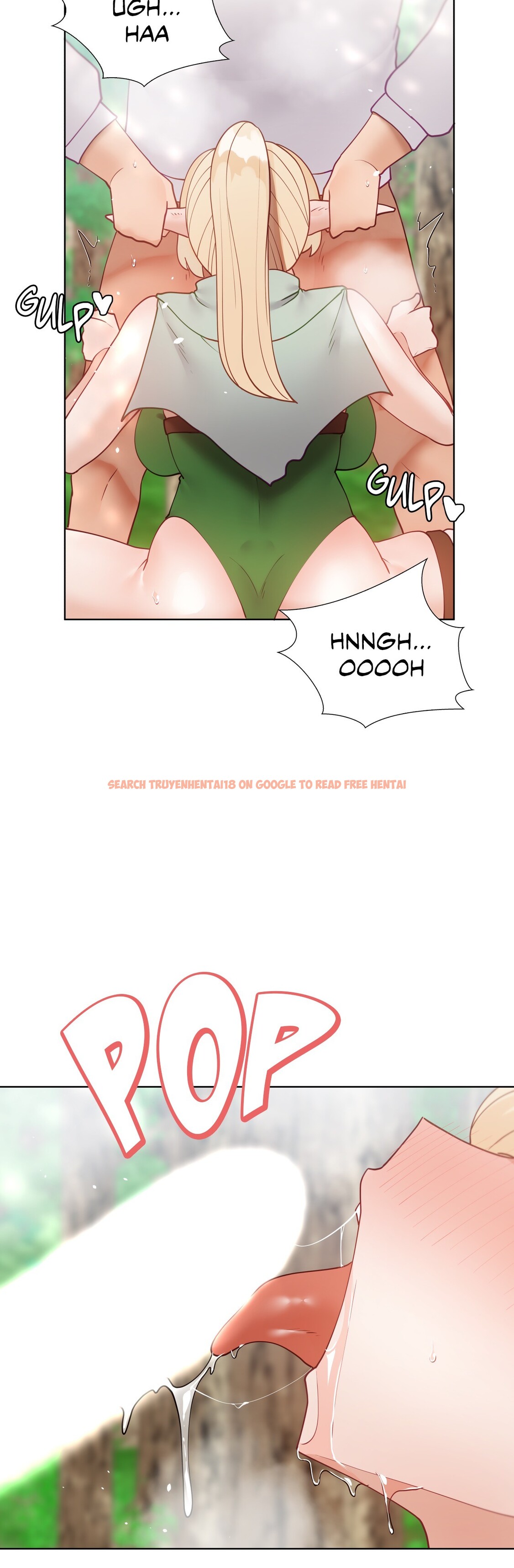 Read Hentai Image 26 497 in comic Learning The Hard Way - Chapter 88 - hentaitnt.net