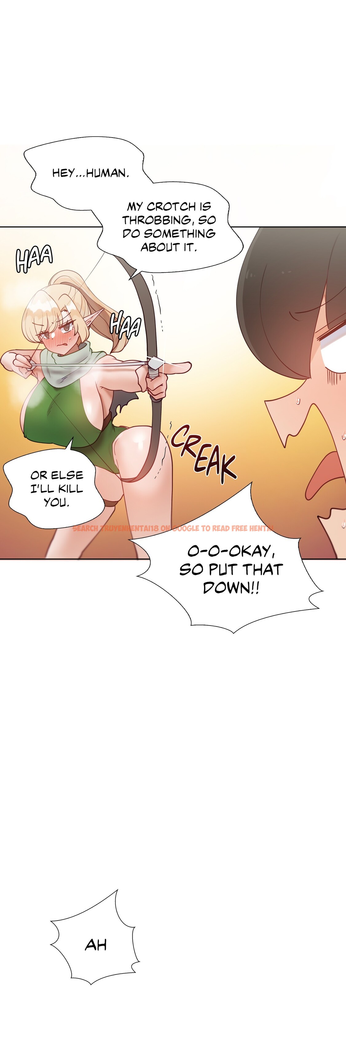 Read Hentai Image 28 498 in comic Learning The Hard Way - Chapter 88 - hentaitnt.net