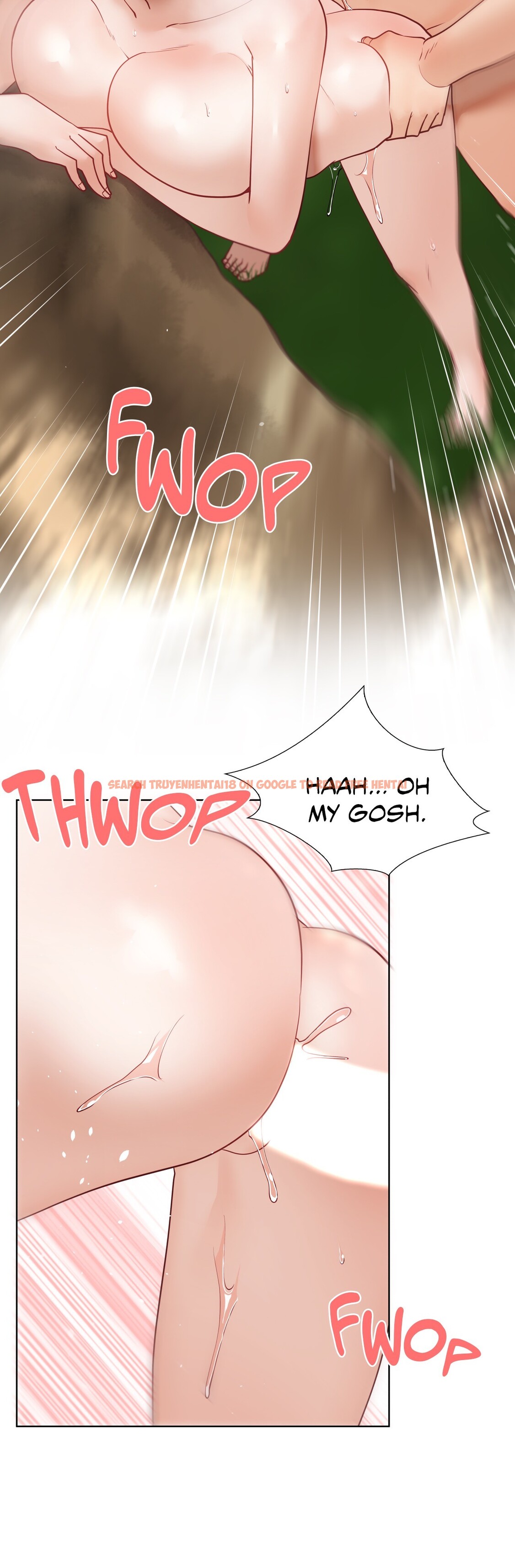 Read Hentai Image 30 498 in comic Learning The Hard Way - Chapter 88 - hentaitnt.net