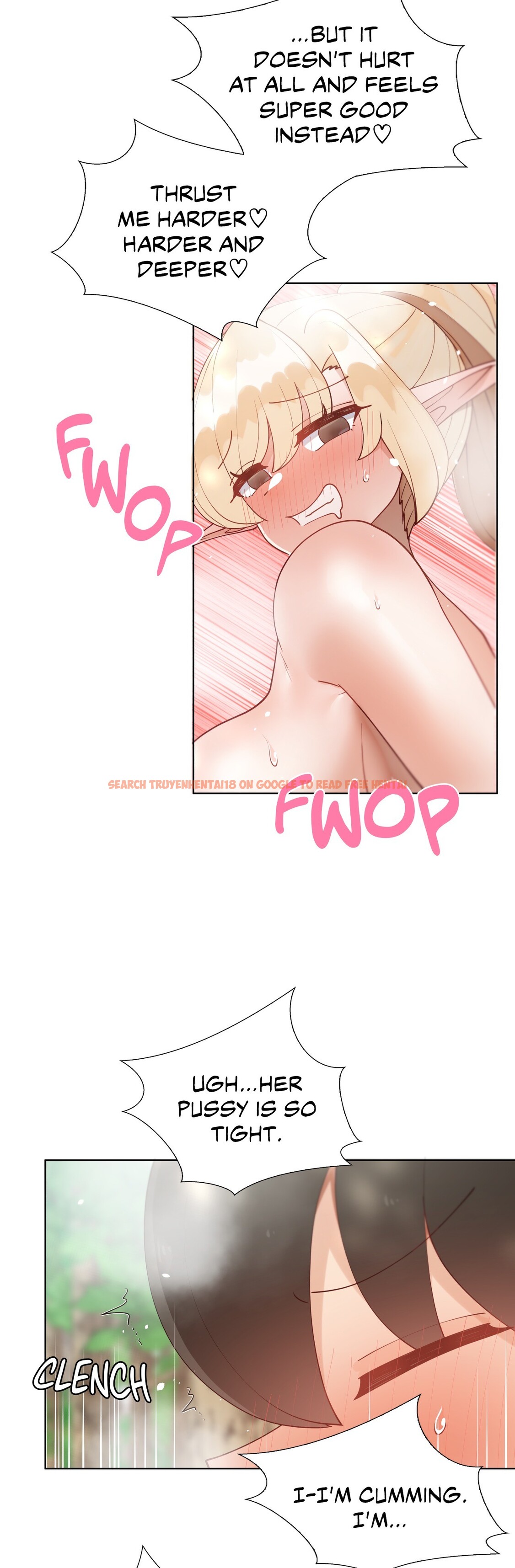 Read Hentai Image 32 498 in comic Learning The Hard Way - Chapter 88 - hentaitnt.net