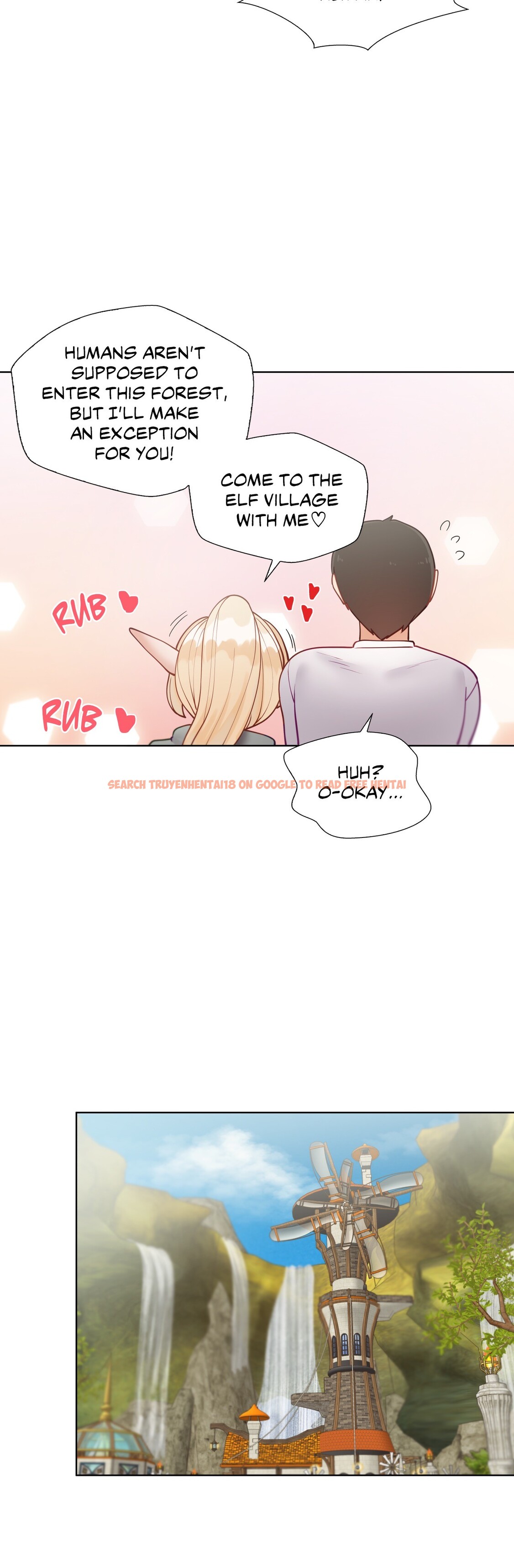 Read Hentai Image 36 498 in comic Learning The Hard Way - Chapter 88 - hentaitnt.net