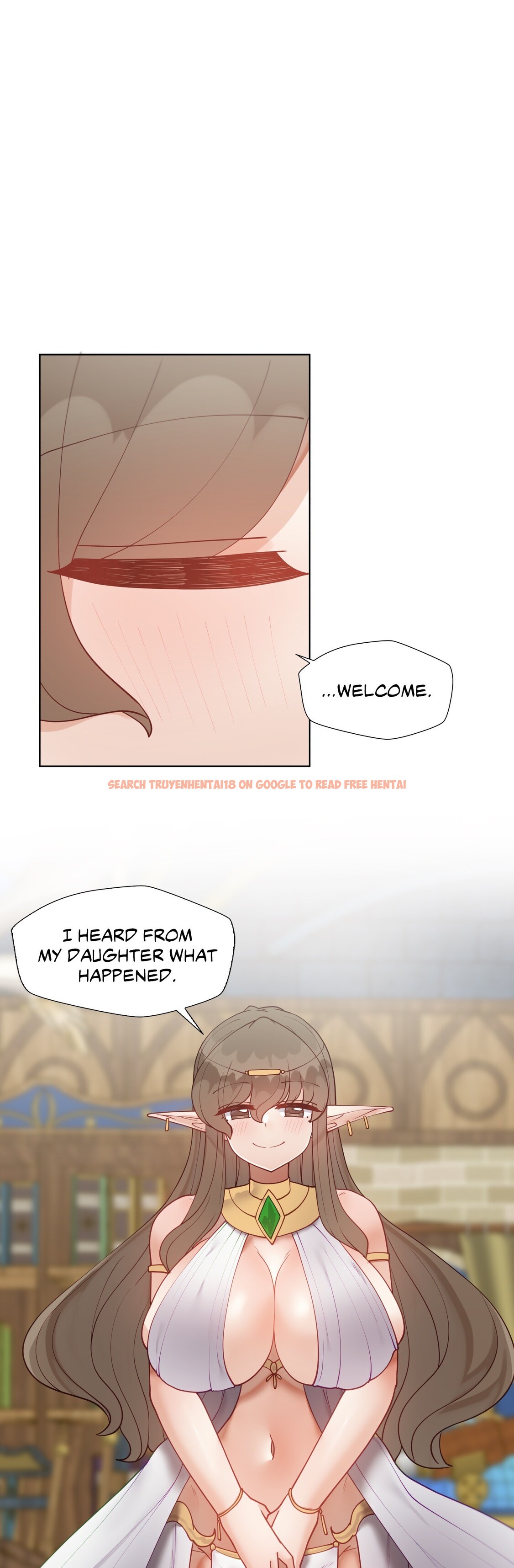 Read Hentai Image 37 498 in comic Learning The Hard Way - Chapter 88 - hentaitnt.net