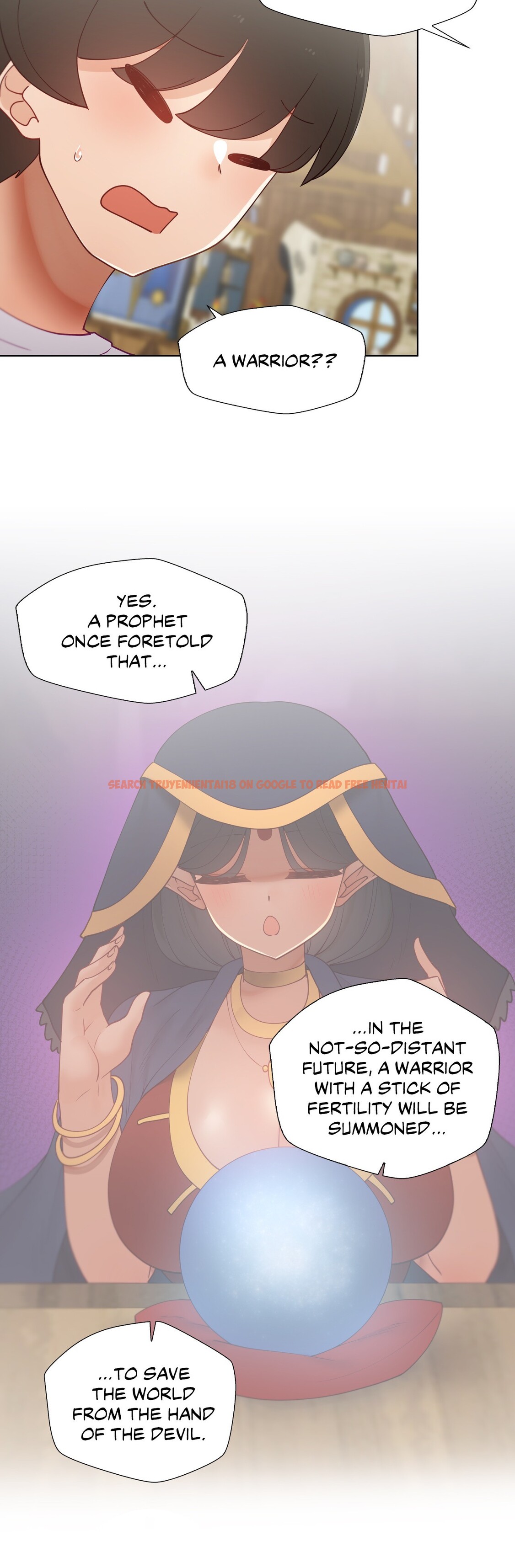Read Hentai Image 39 498 in comic Learning The Hard Way - Chapter 88 - hentaitnt.net