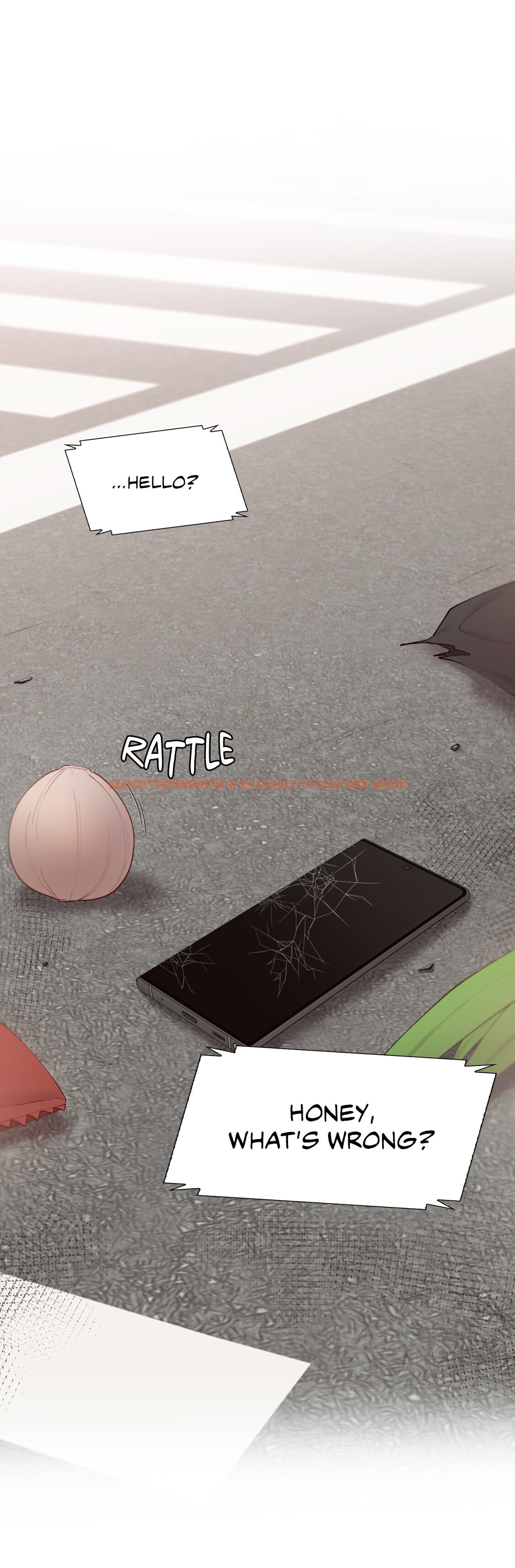 Read Hentai Image 4 496 in comic Learning The Hard Way - Chapter 88 - hentaitnt.net
