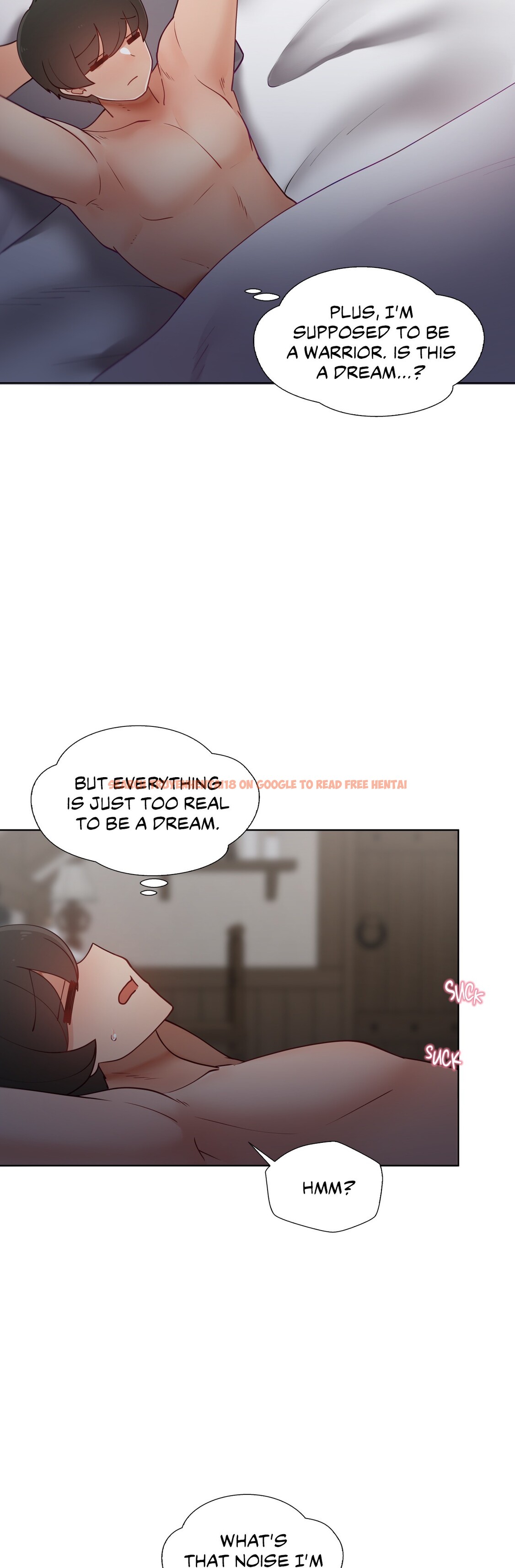 Read Hentai Image 44 498 in comic Learning The Hard Way - Chapter 88 - hentaitnt.net