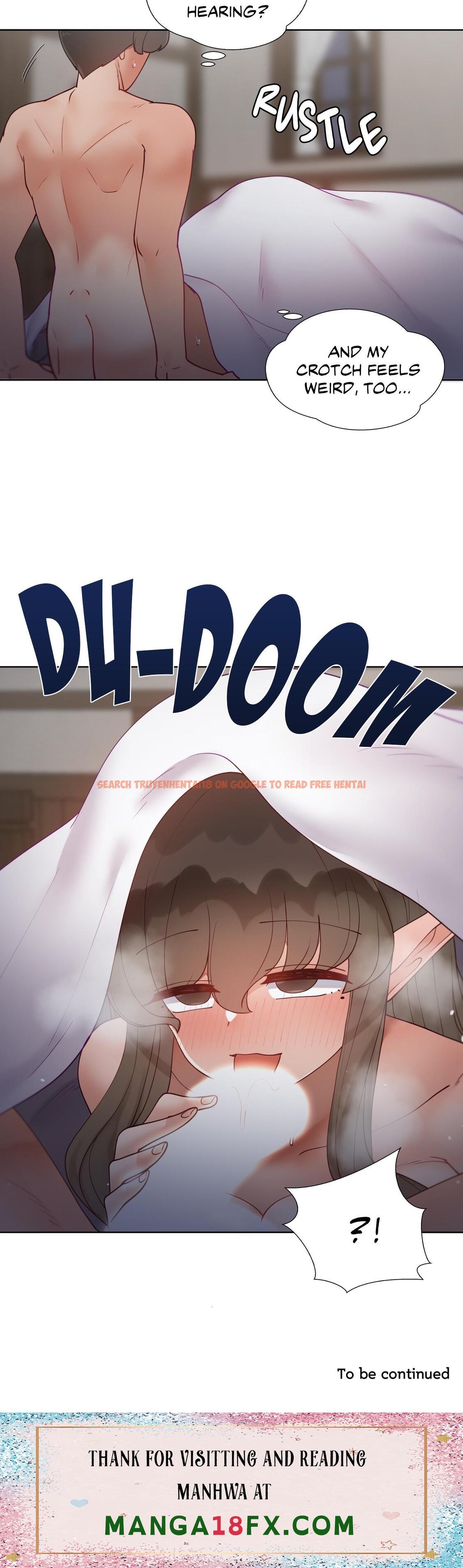 Read Hentai Image 45 499 in comic Learning The Hard Way - Chapter 88 - hentaitnt.net