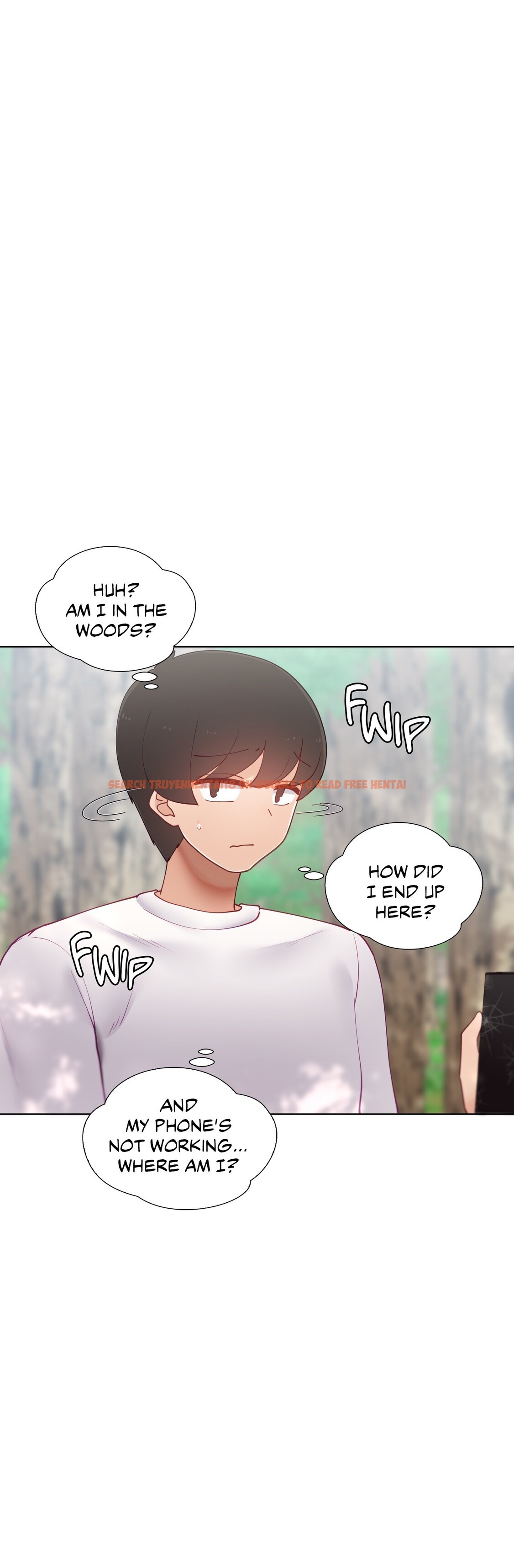 Read Hentai Image 7 496 in comic Learning The Hard Way - Chapter 88 - hentaitnt.net