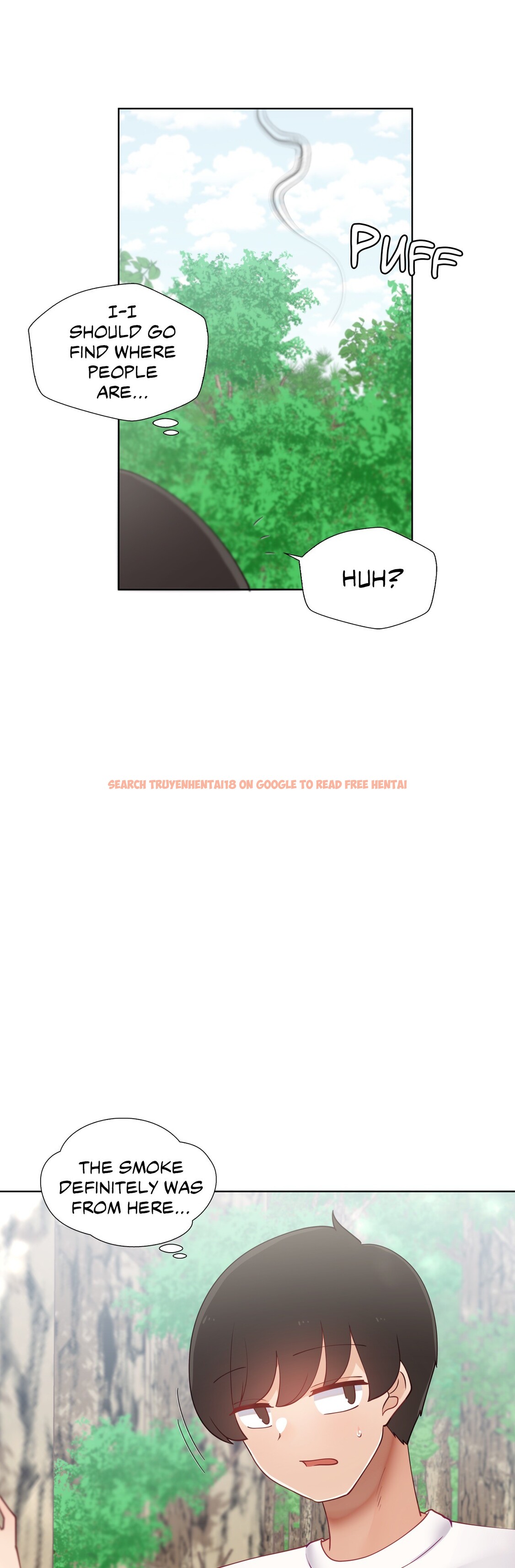 Read Hentai Image 8 496 in comic Learning The Hard Way - Chapter 88 - hentaitnt.net