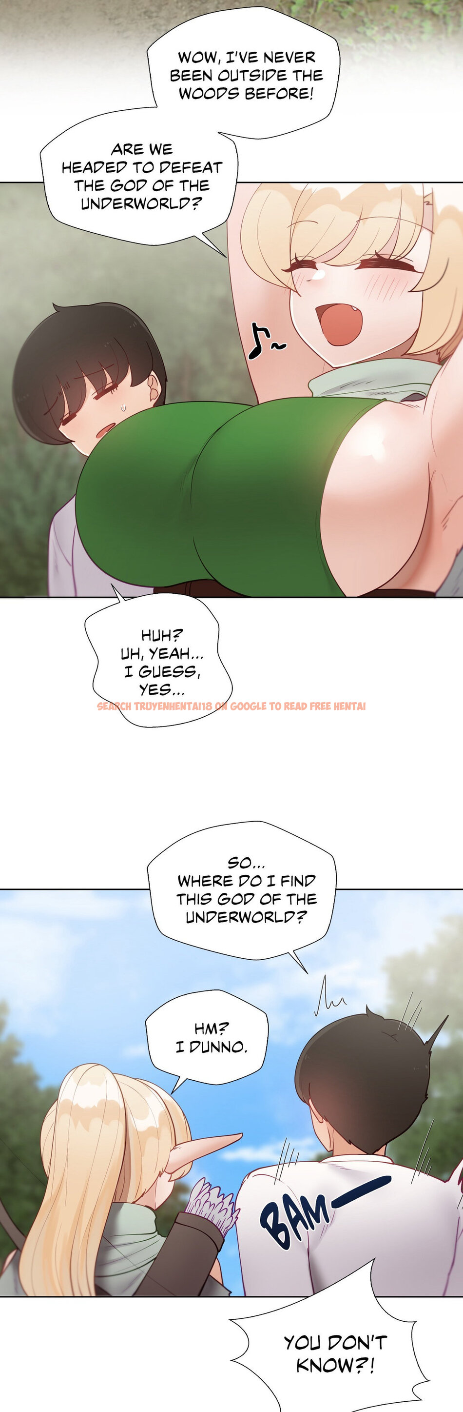 Read Hentai Image 14 502 in comic Learning The Hard Way - Chapter 89 - hentaitnt.net