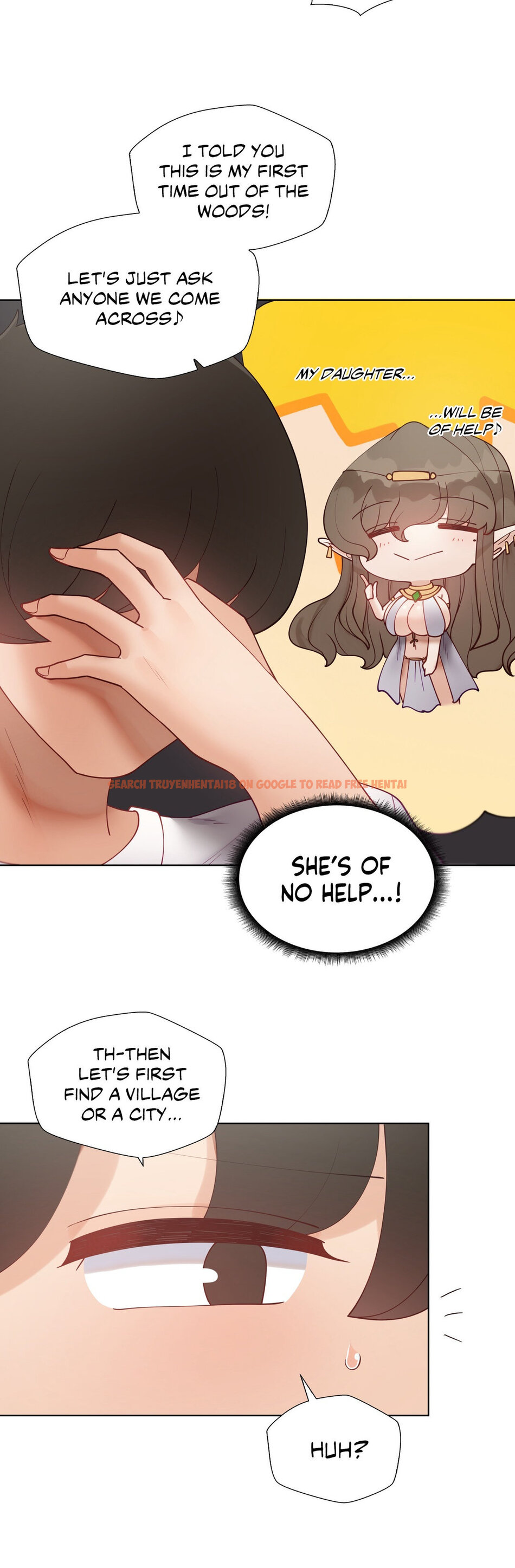 Read Hentai Image 15 502 in comic Learning The Hard Way - Chapter 89 - hentaitnt.net