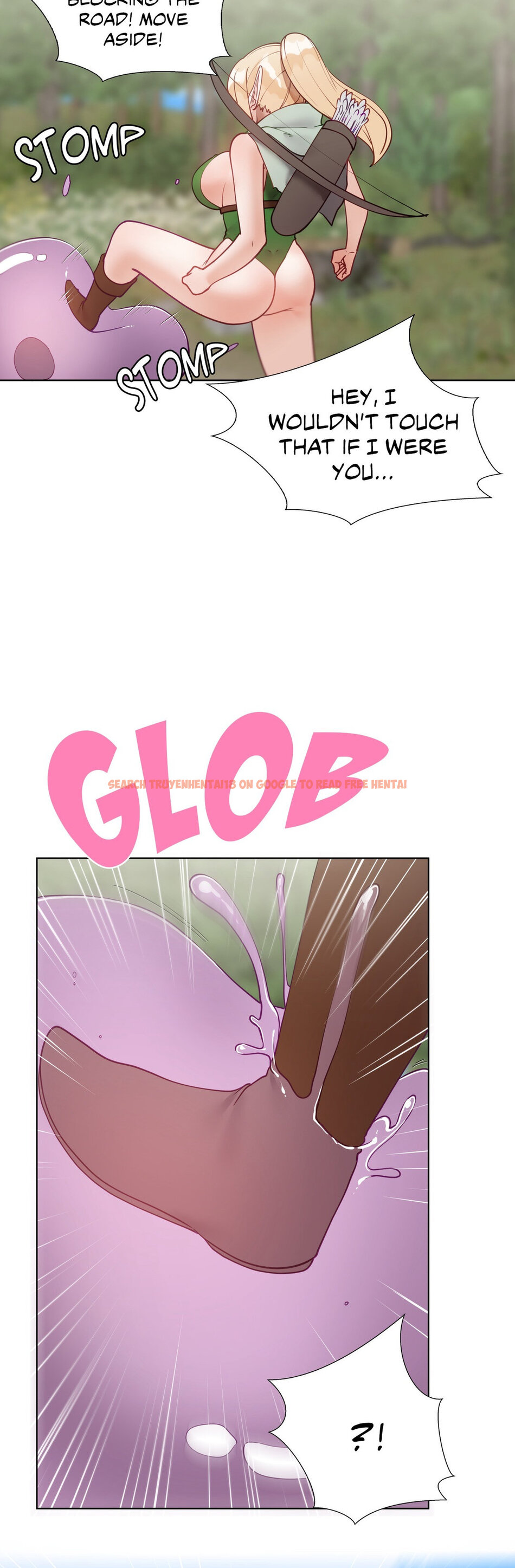 Read Hentai Image 17 502 in comic Learning The Hard Way - Chapter 89 - hentaitnt.net