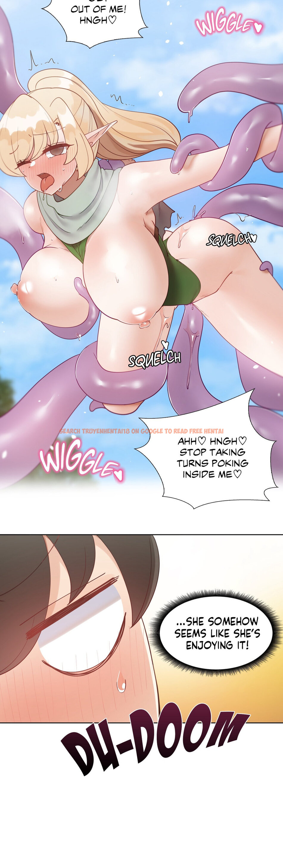 Read Hentai Image 21 502 in comic Learning The Hard Way - Chapter 89 - hentaitnt.net