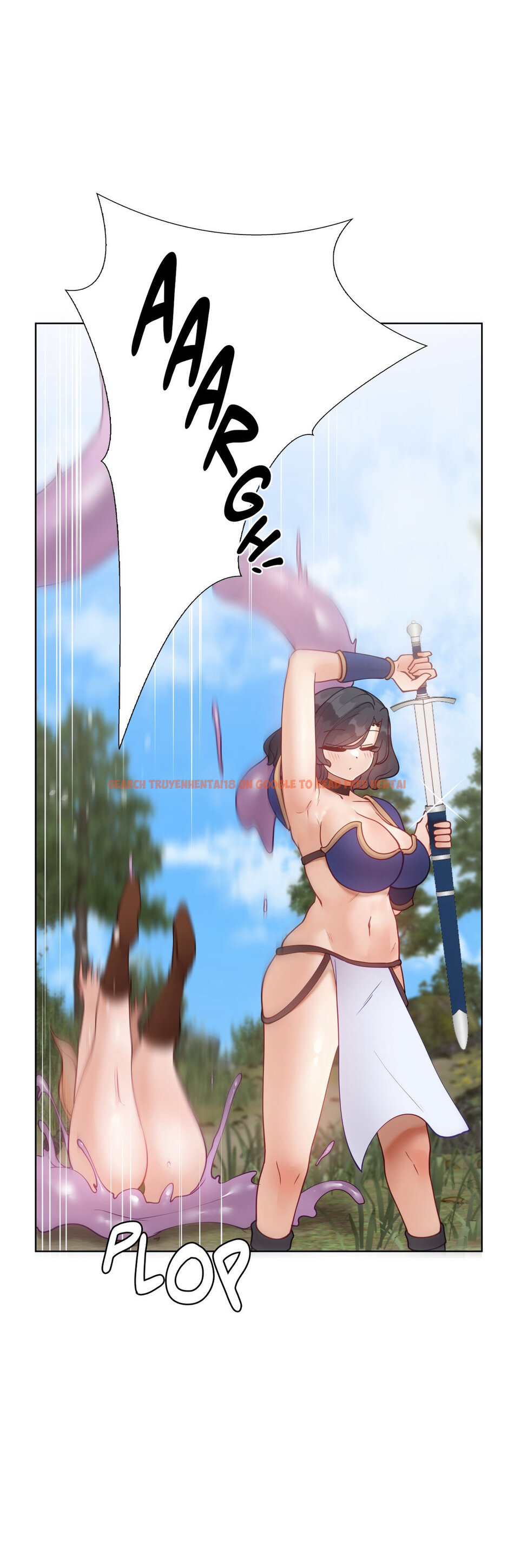 Read Hentai Image 25 503 in comic Learning The Hard Way - Chapter 89 - hentaitnt.net