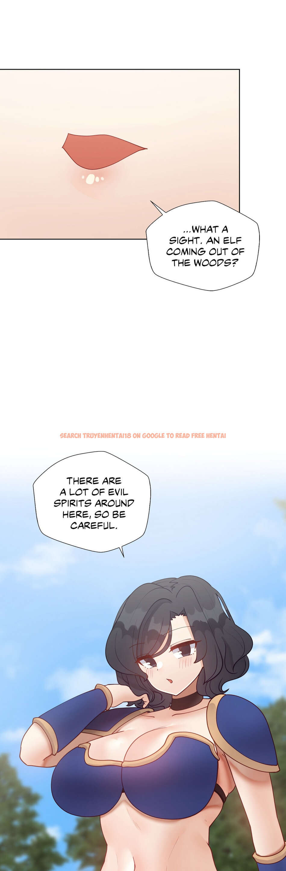 Read Hentai Image 26 503 in comic Learning The Hard Way - Chapter 89 - hentaitnt.net