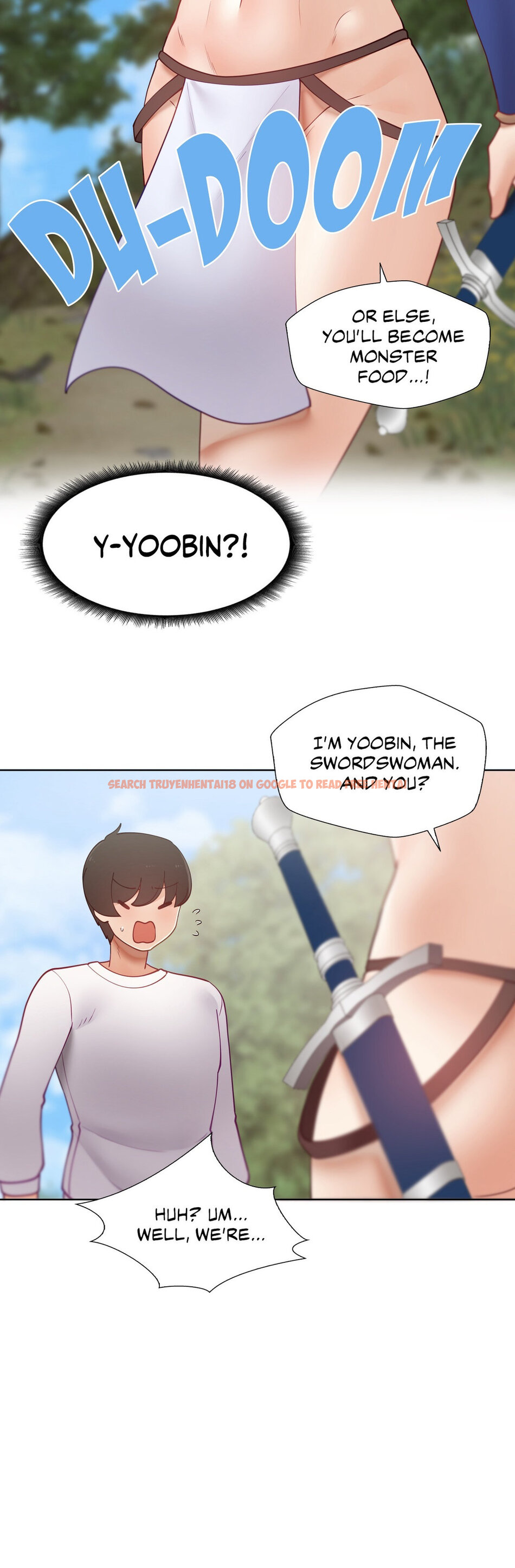 Read Hentai Image 27 503 in comic Learning The Hard Way - Chapter 89 - hentaitnt.net