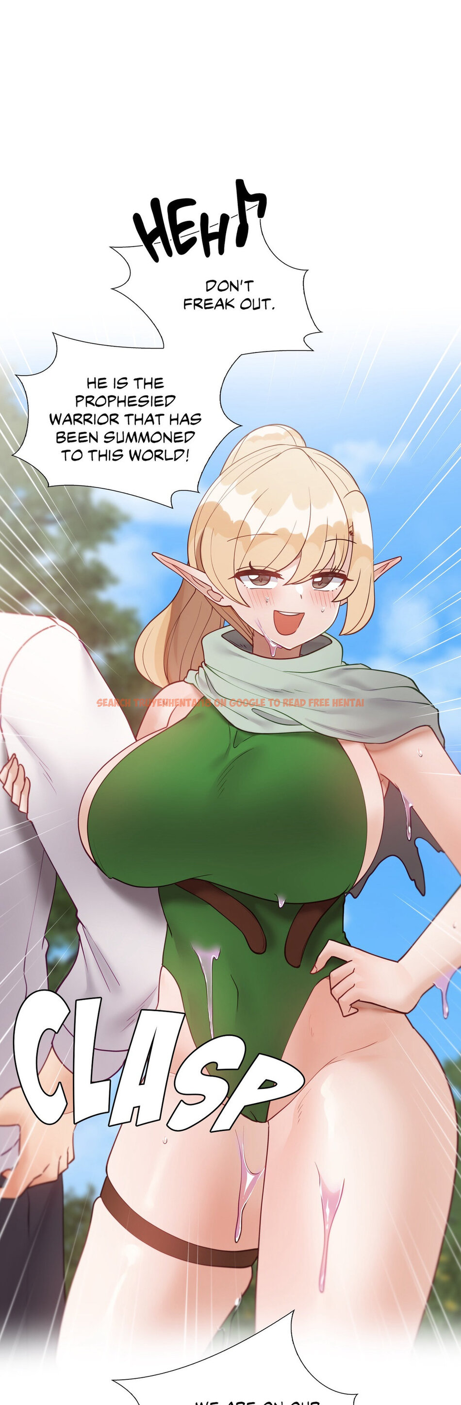 Read Hentai Image 28 503 in comic Learning The Hard Way - Chapter 89 - hentaitnt.net