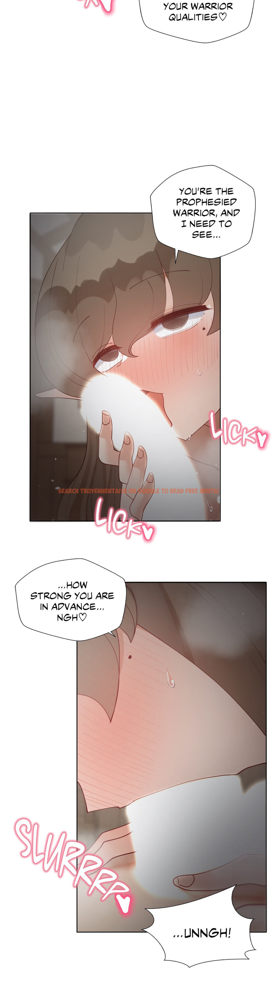 Read Hentai Image 3 501 in comic Learning The Hard Way - Chapter 89 - hentaitnt.net