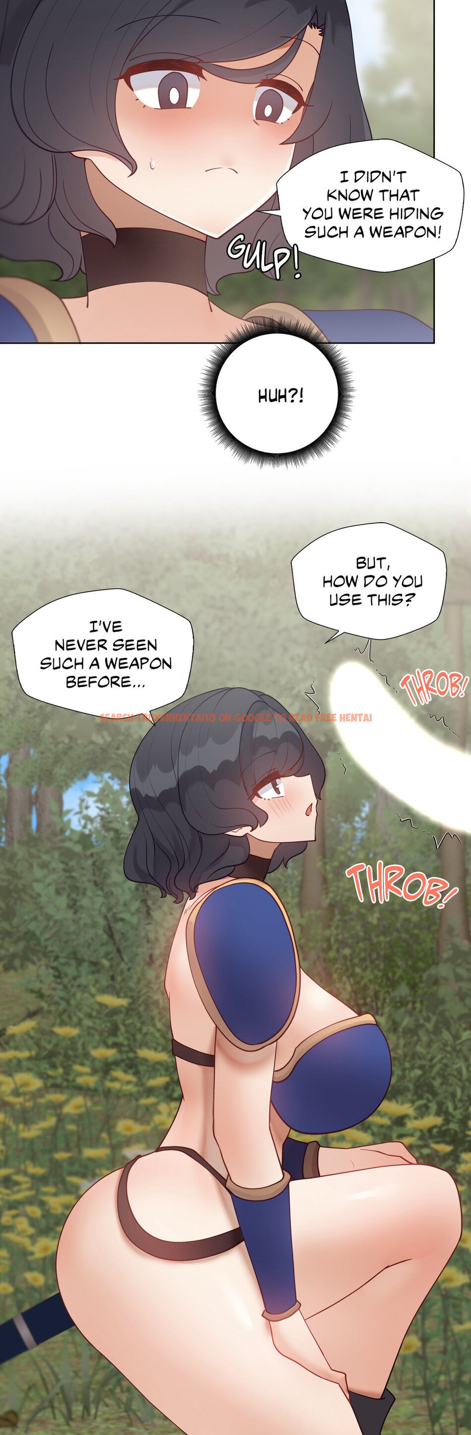 Read Hentai Image 32 503 in comic Learning The Hard Way - Chapter 89 - hentaitnt.net