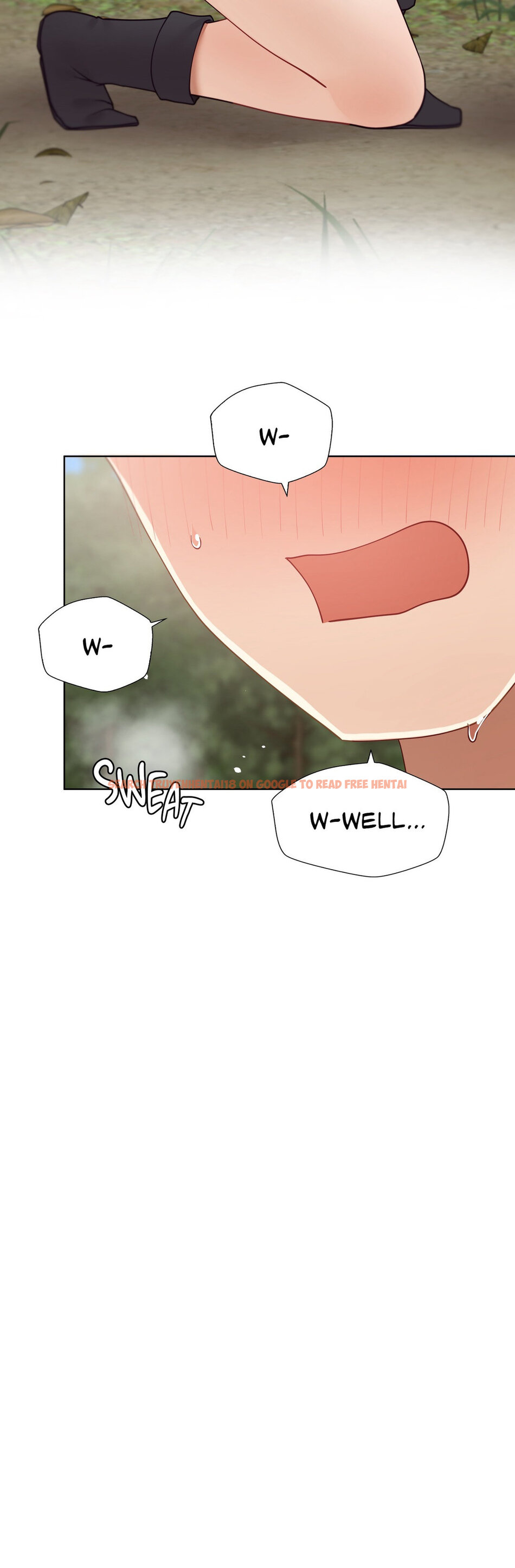 Read Hentai Image 33 503 in comic Learning The Hard Way - Chapter 89 - hentaitnt.net