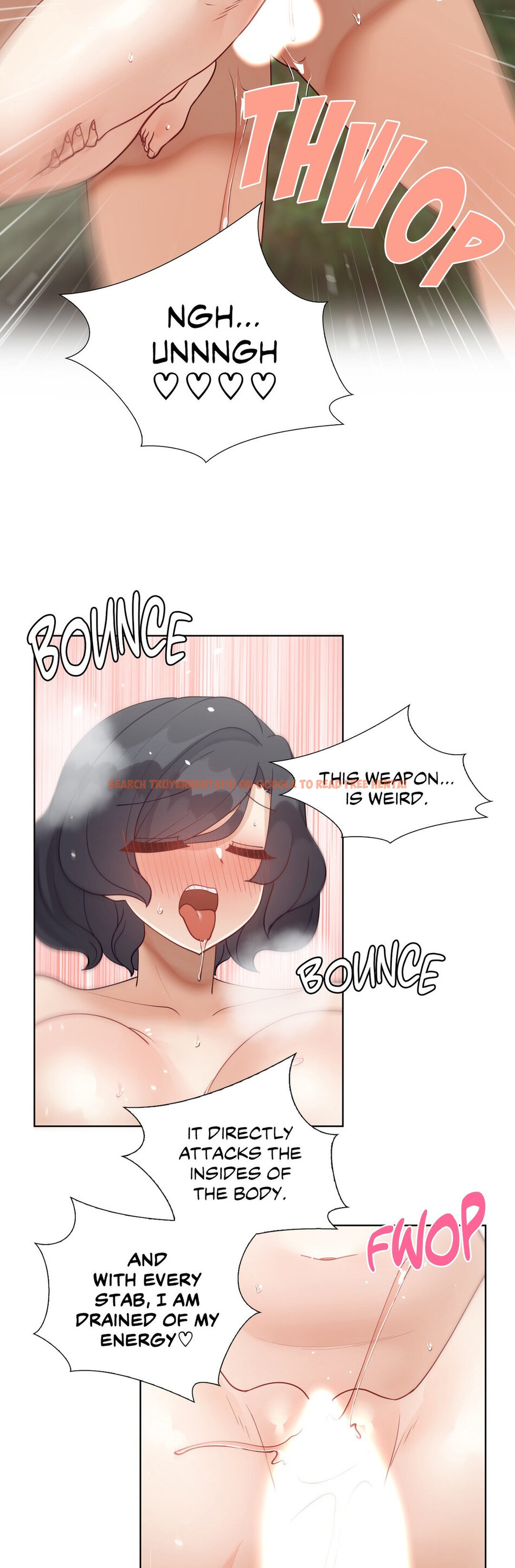 Read Hentai Image 35 503 in comic Learning The Hard Way - Chapter 89 - hentaitnt.net