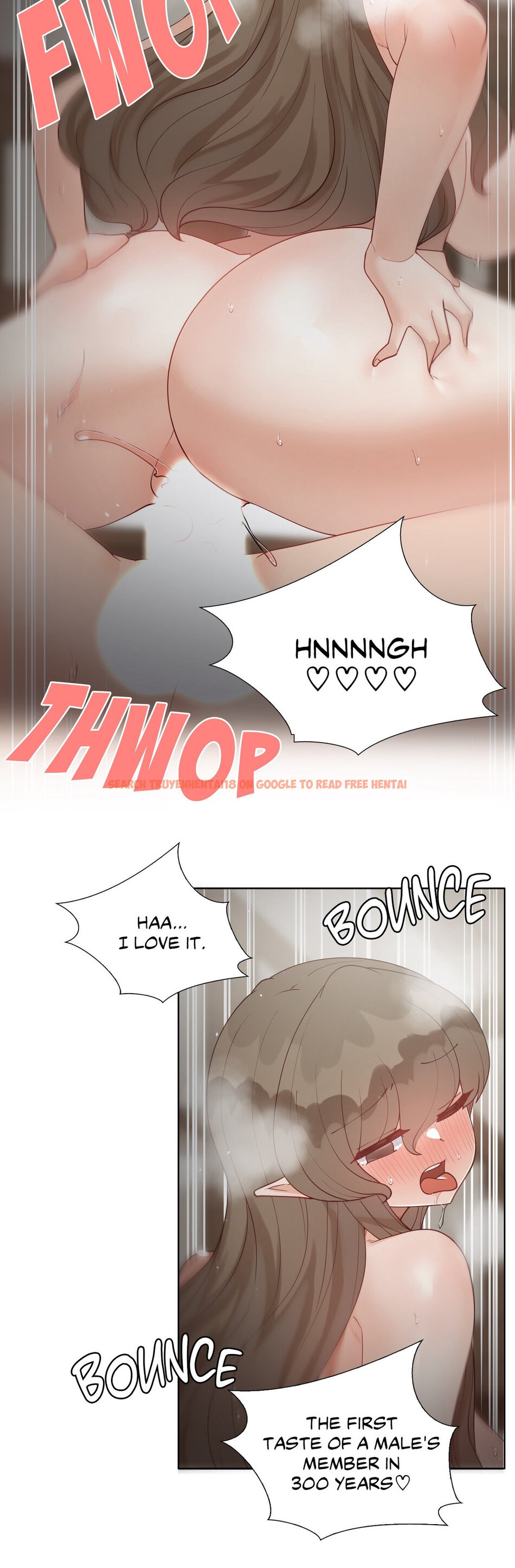 Read Hentai Image 6 502 in comic Learning The Hard Way - Chapter 89 - hentaitnt.net