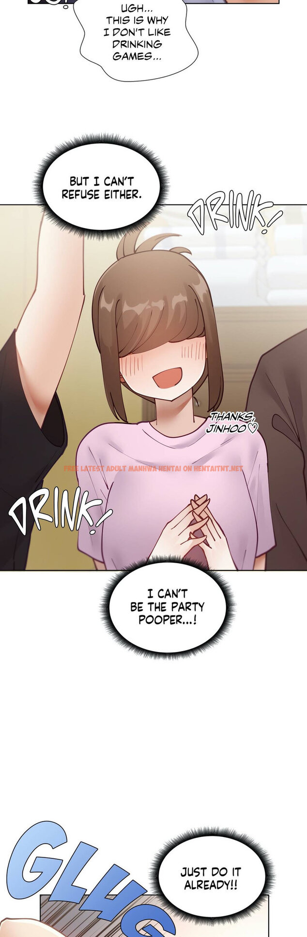 Read Hentai Image 14 893 in comic Learning The Hard Way - Chapter 9 - hentaitnt.net