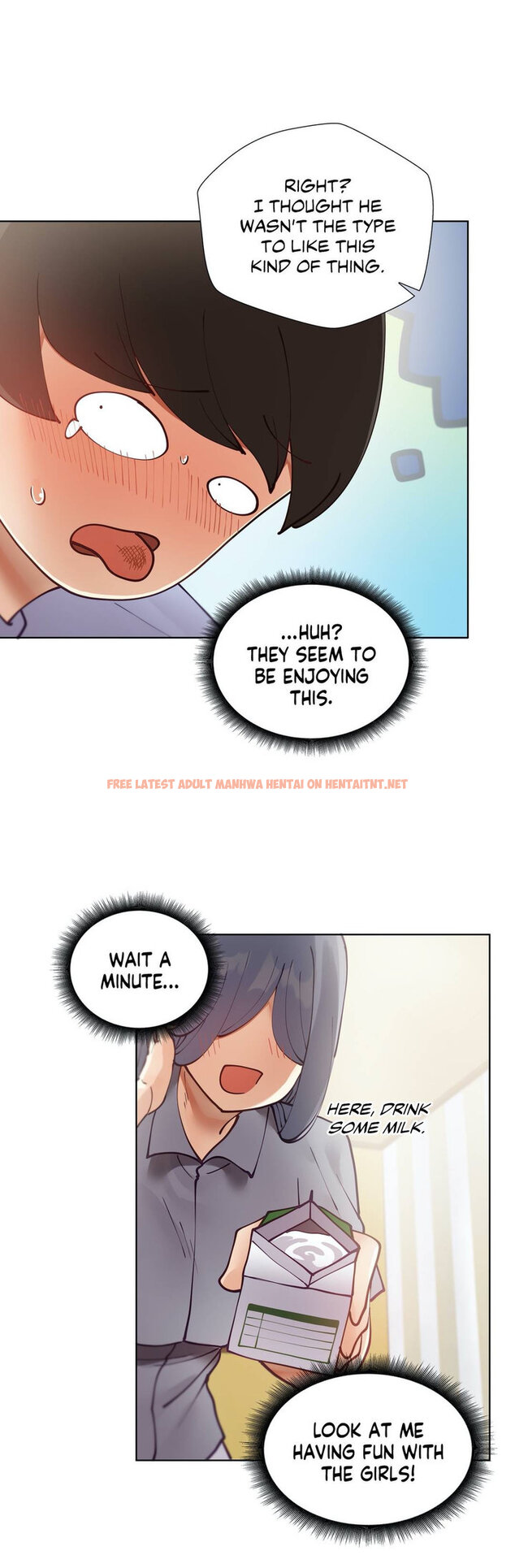 Read Hentai Image 18 893 in comic Learning The Hard Way - Chapter 9 - hentaitnt.net