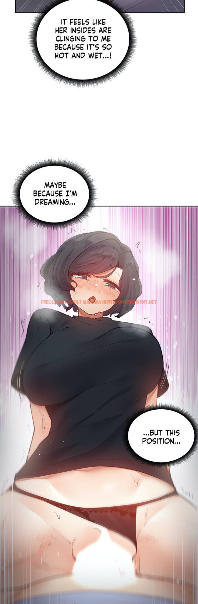 Read Hentai Image 38 893 in comic Learning The Hard Way - Chapter 9 - hentaitnt.net