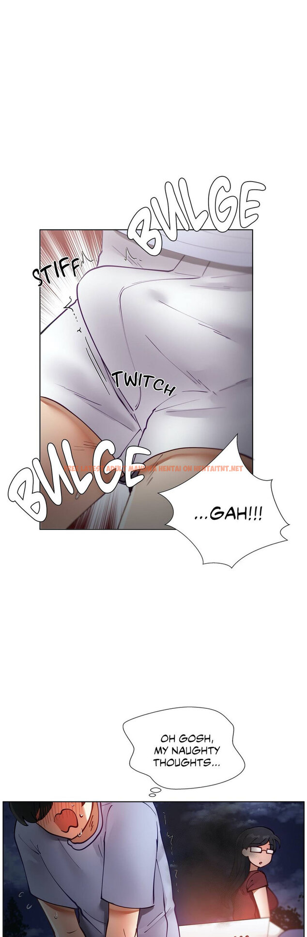 Read Hentai Image 7 893 in comic Learning The Hard Way - Chapter 9 - hentaitnt.net