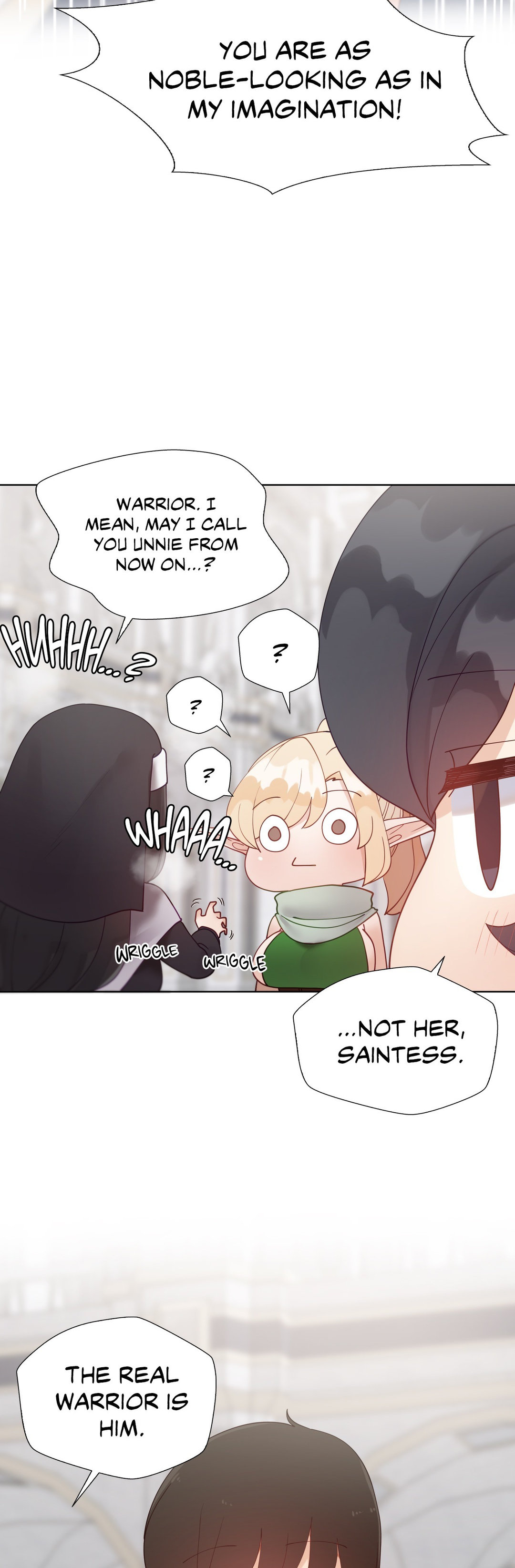 Read Hentai Image 11 329 in comic Learning The Hard Way - Chapter 90 - hentaitnt.net