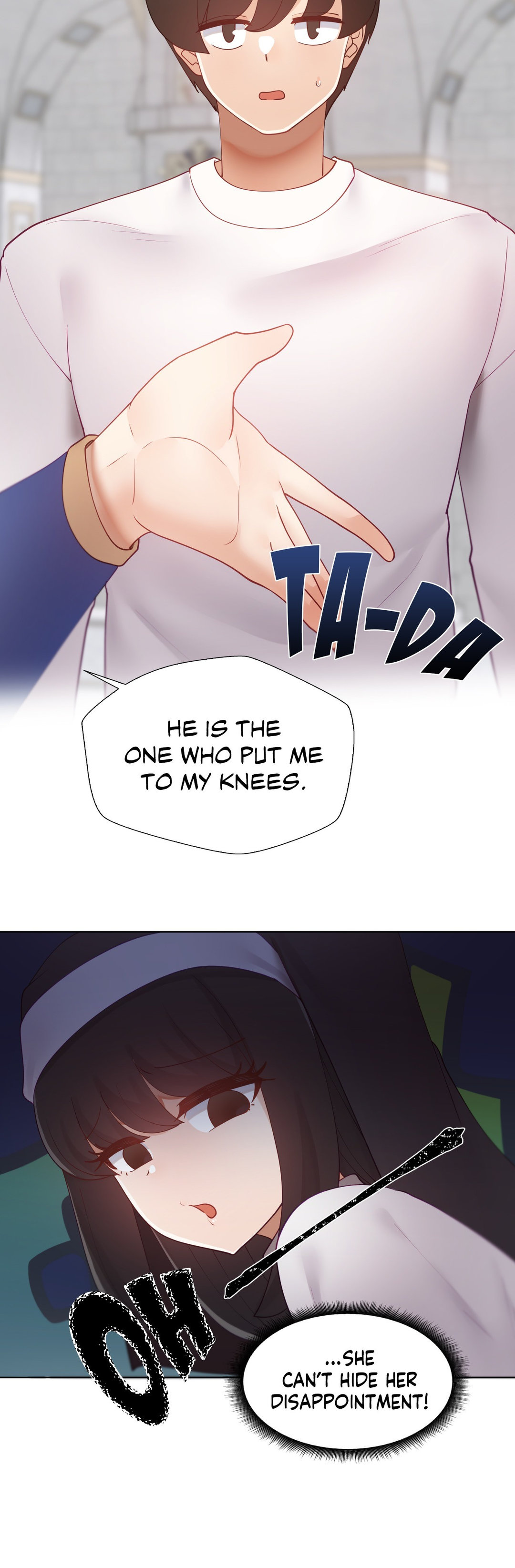 Read Hentai Image 12 329 in comic Learning The Hard Way - Chapter 90 - hentaitnt.net