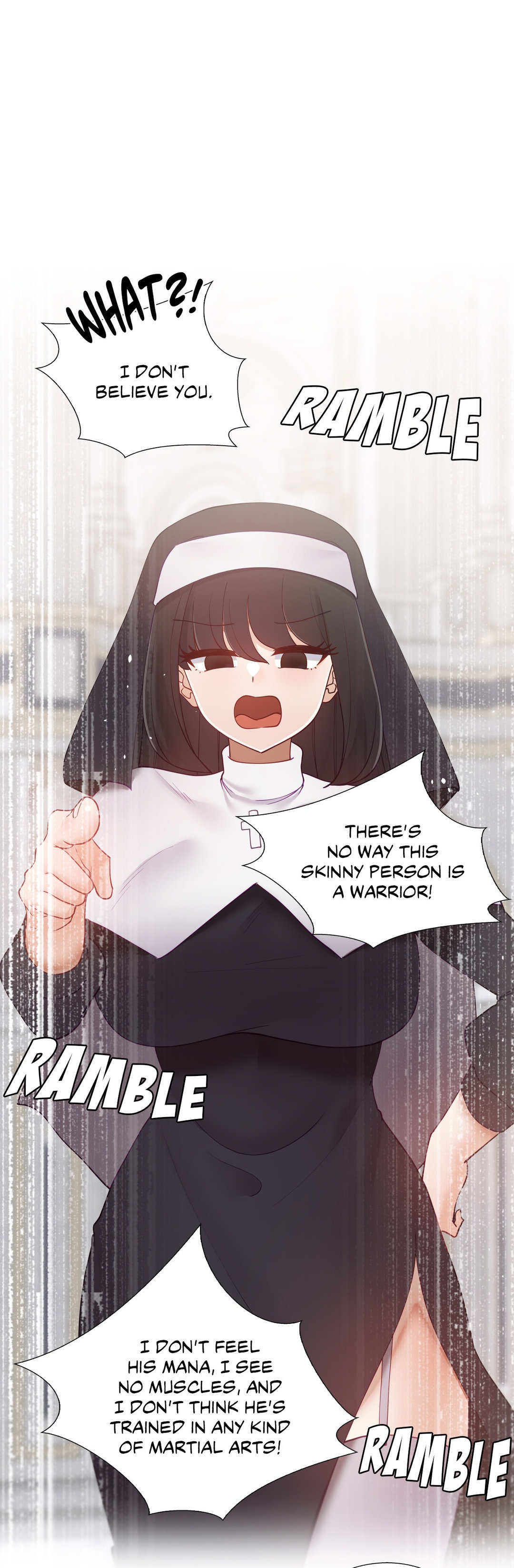 Read Hentai Image 13 330 in comic Learning The Hard Way - Chapter 90 - hentaitnt.net