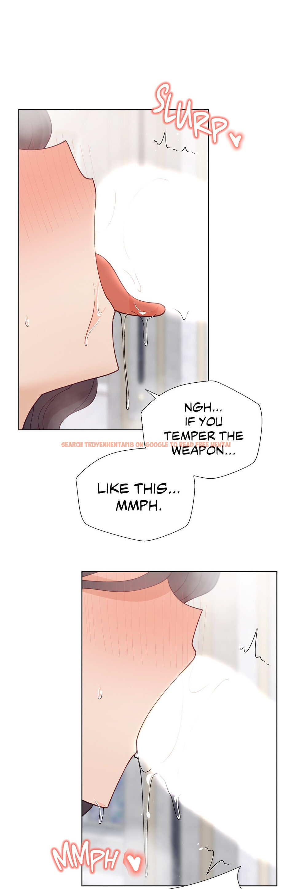 Read Hentai Image 16 330 in comic Learning The Hard Way - Chapter 90 - hentaitnt.net