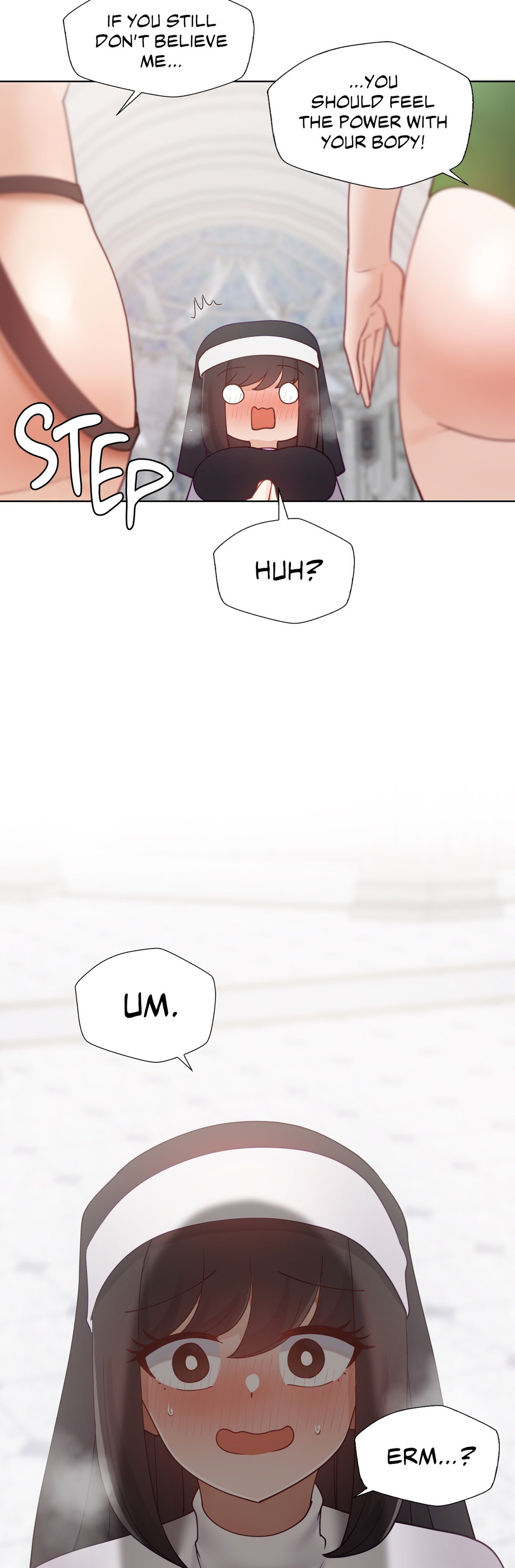 Read Hentai Image 20 330 in comic Learning The Hard Way - Chapter 90 - hentaitnt.net