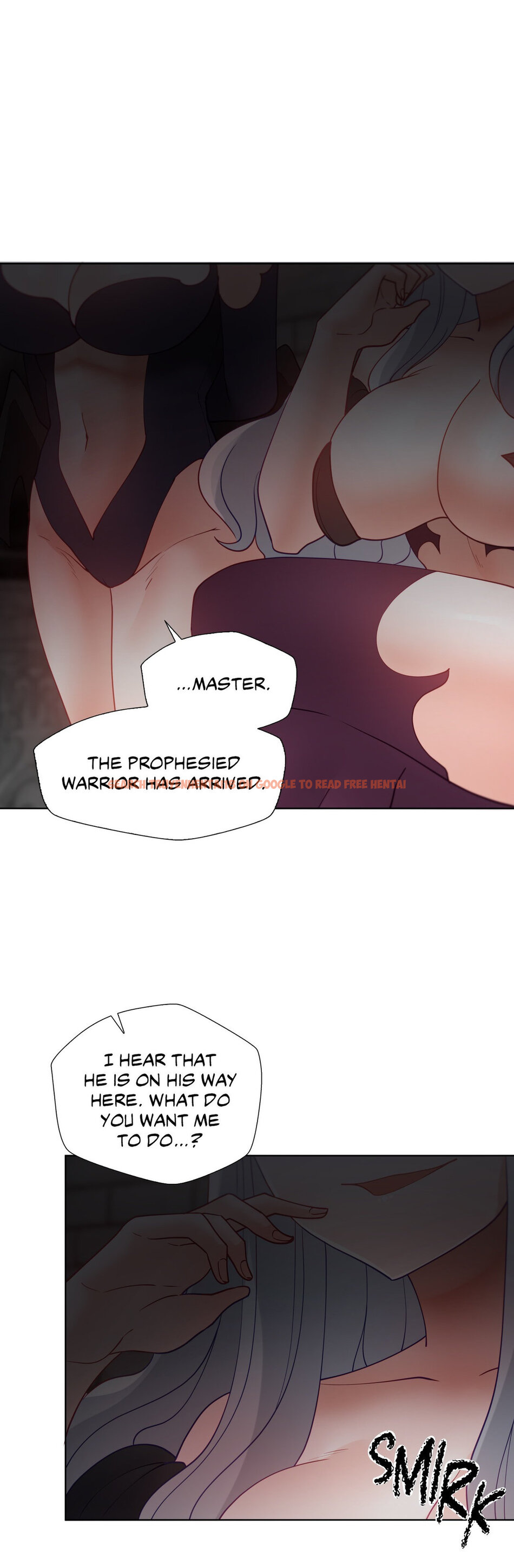 Read Hentai Image 31 330 in comic Learning The Hard Way - Chapter 90 - hentaitnt.net