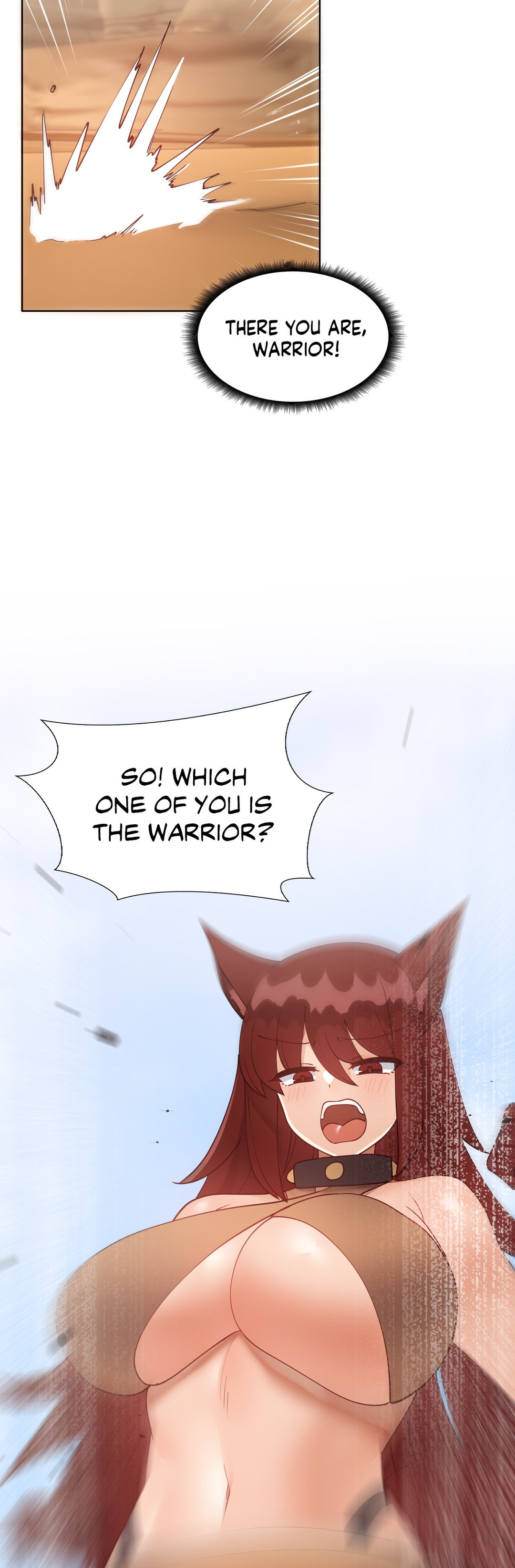 Read Hentai Image 38 331 in comic Learning The Hard Way - Chapter 90 - hentaitnt.net