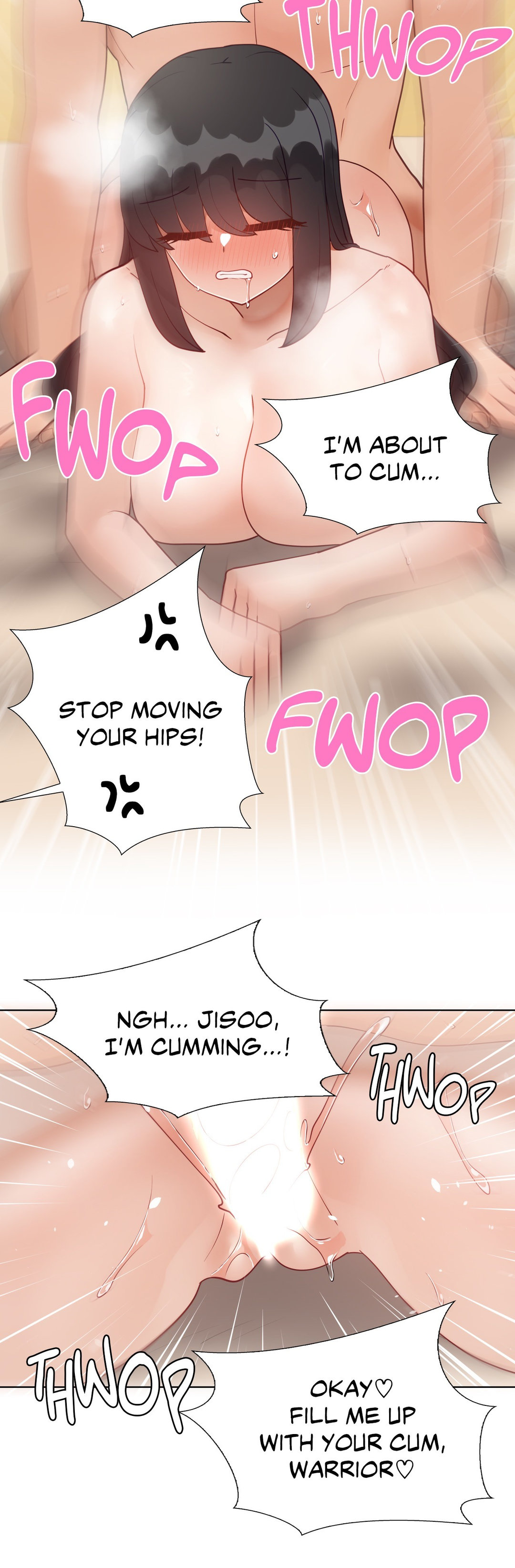 Read Hentai Image 42 331 in comic Learning The Hard Way - Chapter 90 - hentaitnt.net
